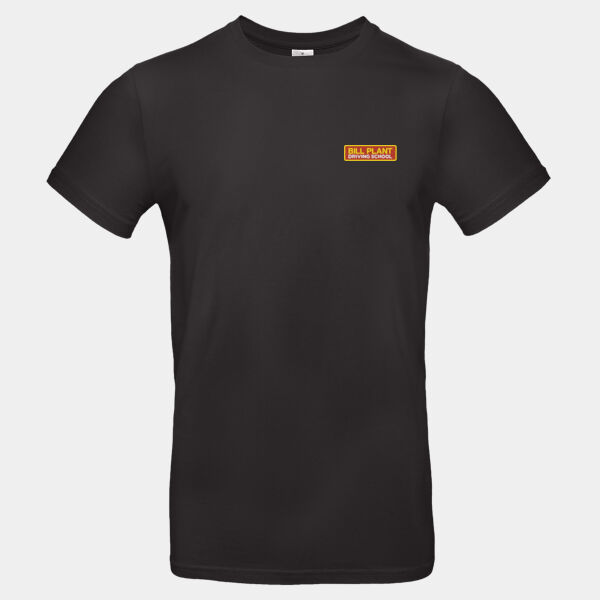 Bill Plant - B&C #E190 Thumbnail